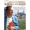 Network Great Continental Railway Journeys: Series 2 (DVD) Michael Portillo