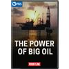PBS (Direct) FRONTLINE: The Power of Big Oil (DVD)