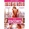 Precision Pictures The Escort (DVD) Michael Doneger Lyndsy Fonseca Tommy Dewey Bruce Campbell