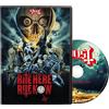 Universal Music Ghost: Rite Here Rite Now (4K UHD Blu-ray)