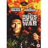 Universal Pictures The Dogs of War (DVD) Tom Berenger Colin Blakely John Irvin