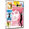 Paramount Home Entertainment Funny Face (DVD) Don Powell Virginia Gibson Dovima Suzy Parker Sunny Harnett