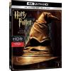 Warner Bros. Harry Potter E La Pietra Filosofale (4k+Br) (4K UHD Blu-ray) Radcliffe Grint