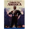 Paramount Home Entertainment Coming to America (DVD) John Amos Allison Dean Victoria Dillard Shari Headley
