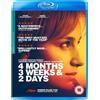 Curzon Artificial Eye 4 Months, 3 Weeks & 2 Days (Blu-ray) Anamaria Marinca Laura Vasiliu