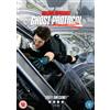Paramount Home Entertainment Mission: Impossible - Ghost Protocol (DVD) Léa Seydoux Ving Rhames Josh Holloway