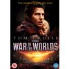 Paramount War Of The Worlds (DVD) Tom Cruise Dakota Fanning Tim Robbins