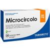 Yamamoto Spa Yamamoto Research Microcircolo Integratore Per Il Supporto Della Circolazione Venosa 30 Compresse