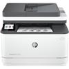 HP LaserJet Pro MFP 3102fdw Stampante laser