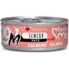 Disugual cat mini me 29 linea M senior salmone 85gr