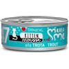 Disugual cat mini me 47 kitten mousse trota 85gr
