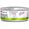 Disugual cat metabolic balance hepatic quaglia 85gr