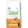 Natural trainer dog specialty nutrition no gluten adult monoprotein small&toy salmone 7kg