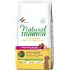 Natural trainer dog daily nutrition adult small&toy prosciutto crudo 7kg