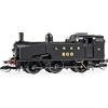 Hornby TT:120 TT3029M LNER Classe J50 0-6-0T N.600 Locomotiva, Pressofusa e Plastica, Scala TT:120, 14+ anni