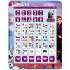 Lexibook Frozen JCPAD002FZi3 - Tablet educativo bilingue interattivo per Imparare Le Lingue Inglese/tedesche