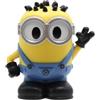 Giochi Preziosi Ooshies Minions - Statuetta da collezione per bambini, giocattolo divertente, regalo per feste e regalo per ragazzi e ragazze dai 5 anni in su