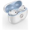 Motorola Moto Buds 2 Plus Cool White Europa