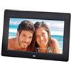 Trevi DPL 2220 Cornice Digitale Digital Photoframe LED 10.1, SD, MMC, USB, Visualizza Foto e Video