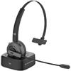 Conceptronic Polona03bd Wireless Monaural Headphone One Size