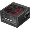 Mars Gaming Alimentatore Mars Gaming MPIII550P ATX 550W, 80 Plus Bronze, Nero