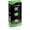 Pop Caffé Capsule Pop Caffè Compatibili con Caffitaly, E-spritaly Cremoso