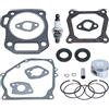 Gubeter Kit pistone da 68 mm, Per HONDA Gx160 Gx200 168F 5.5Hp 6.5Hp 2-3.5Kw Motore motore trimmer generatore a benzina a 4 tempi, 13101-Zf7-010, 13101-Zh8-010, 91201-Z0T-801