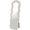 - Specchio Valley 140x50 cm beige