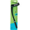 Ursus Unisex - Adulto King 2 Posteriore Cavalletto, Nero, Taglia unica