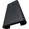 CIYODO Cuscino Sedile Kayak a U in Eva Nero per Allenamento Outdoor | Antiscivolo, Assorbimento Urti e Traspirante, Base Stabile per Kayak e Barca, a Forma di U