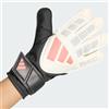 adidas Unisex - Bambini e ragazzi Predator Training Junior Goalkeeper Glove Gloves, Solar Turbo/black, 7