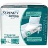 Serenity Traversa Sd Sensitive Super 60x90 Cm 15 Pezzi