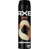 Axe Supreme Deodorante da uomo Spray Musk 48h Freschezza & Profumo 200ml | 48 ore di protezione anti-odore e freschezza, profumo musk, rinforzato in Attivi di zinco