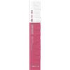 Maybelline New York Rossetto Matte SuperStay Matte Ink, Tinta Labbra a Lunga Tenuta, Colore Intenso e Vibrante, No Transfer, Lover (15), 5 ml