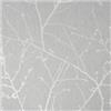 Superfresco Easy Innocence Innocence - Carta da parati metallizzata, colore: grigio