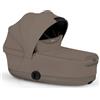 Cybex Platinum Navicella Priam Style Lux - Coconut Brown 2026