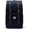 Herschel Zaino Retreat™, Blu navy