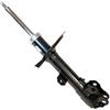 KYB 339802 Ammortizzatore Anteriore Destro | Compatibile con: CITROËN C3 II, C4 CACTUS