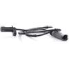 AUTOFREN SEINSA Sensore ABS DS0069 Assale posteriore Dx Assale posteriore Sx 870mm Tipo sensore: Sensore attivo Numero di contatti a spina: 2 Compatibilità con BMW 3 Sedan E90 1 Hatchback E87