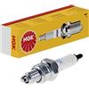 NGK CR6HSA Candela | CR6HSA, 2983, candela di accensione