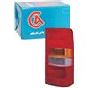 Alkar 2206973 - Luce Posteriore