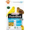 Versele Nutribird Canarini Secco - Sacco Da 1 Kg