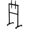 Next Level Racing Free Standing Single Monitor Stand - Not Machine Specific