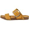 ART 0175 Creta, Sandali Bassi Donna