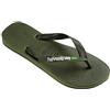 Havaianas Infradito modello Brasil Logo da donna colore Rosa