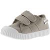 victoria Sneaker 1915 136606 | Tela & Doppia Chiusura A Strappo & Punta Rinforzata per Bambini Unisex