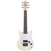 VOX SDC1-WH - Mini Chitarra Elettrica, Bianco