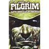Magic Press Just a Pilgrim: l'integrale