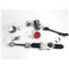 PIAGGIO VTL 655.1R000325 SCATOLA STERZO PORTER 1300 - QUARGO COMPLETA