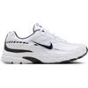 Nike Initiator White/Black da Uomo